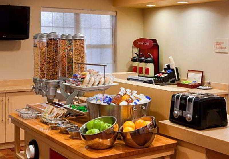 Mainstay Suites Middleburg Heights Cleveland Airport Ngoại thất bức ảnh